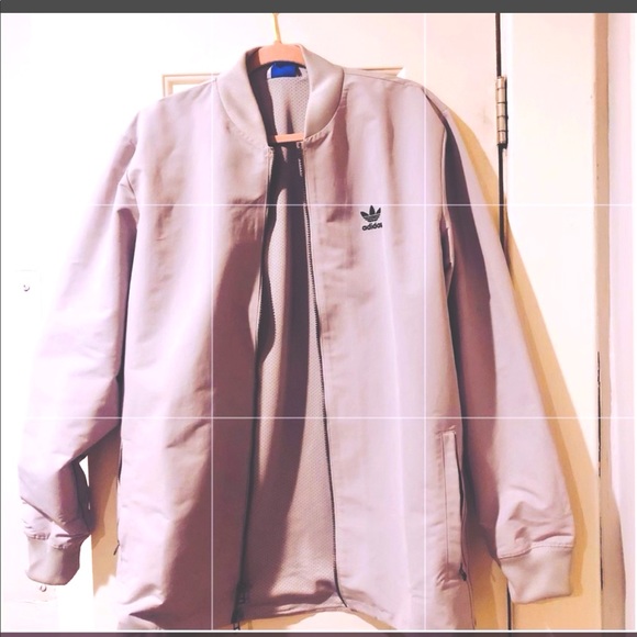 Men’s Adidas Jacket - Picture 2 of 3